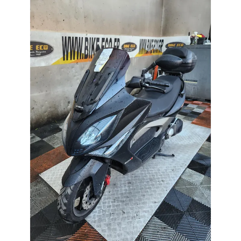 KYMCO XTING 500