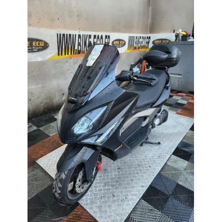 KYMCO XTING 500