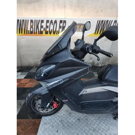 KYMCO XTING 500