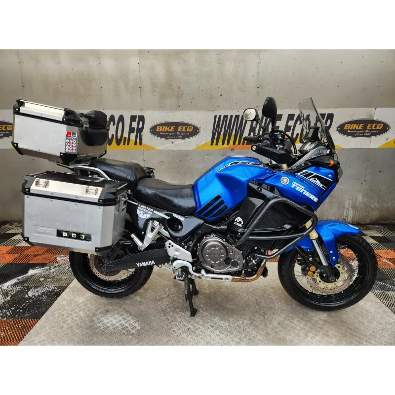 YAMAHA XT 1200 Z SUPER TENERE