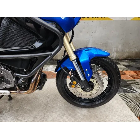 YAMAHA XT 1200 Z SUPER TENERE
