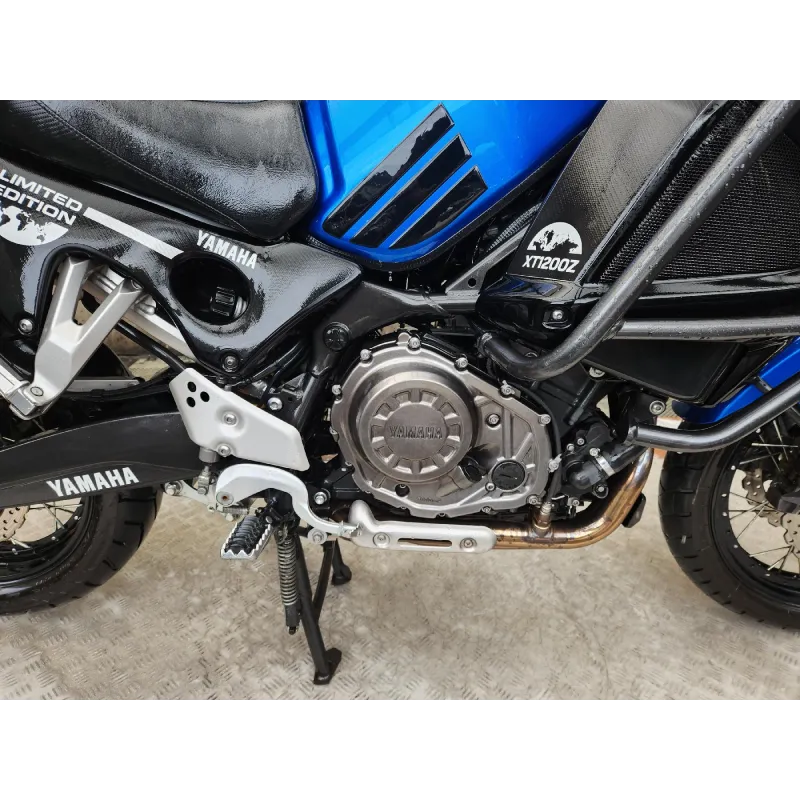 YAMAHA XT 1200 Z SUPER TENERE