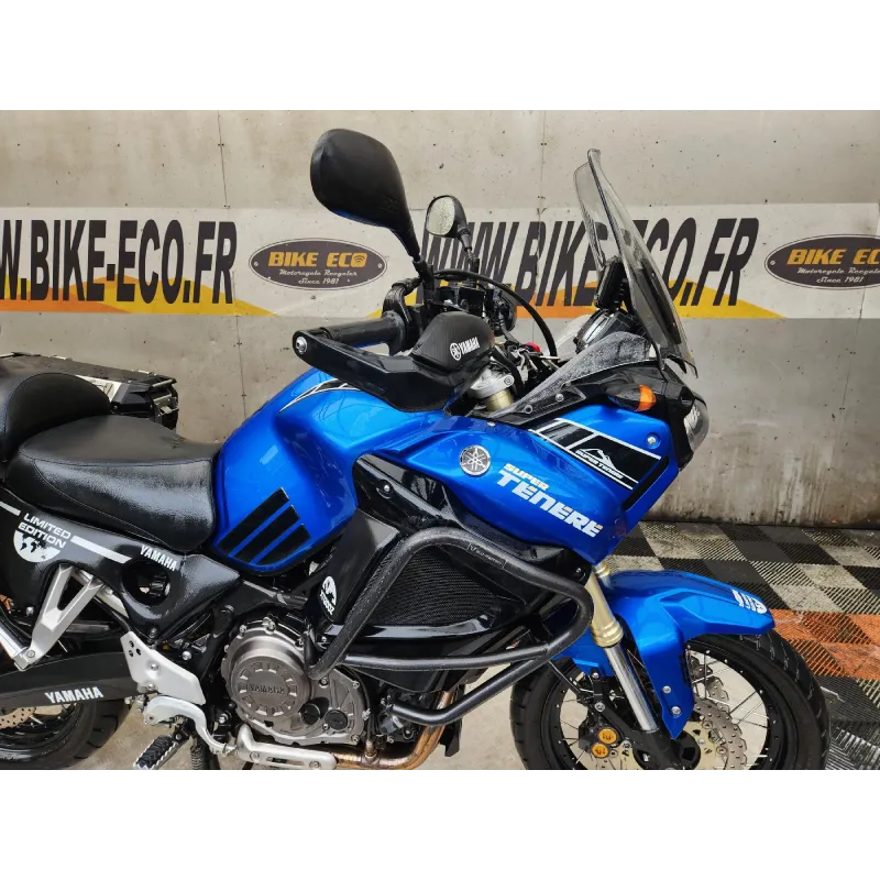 YAMAHA XT 1200 Z SUPER TENERE