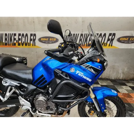 YAMAHA XT 1200 Z SUPER TENERE