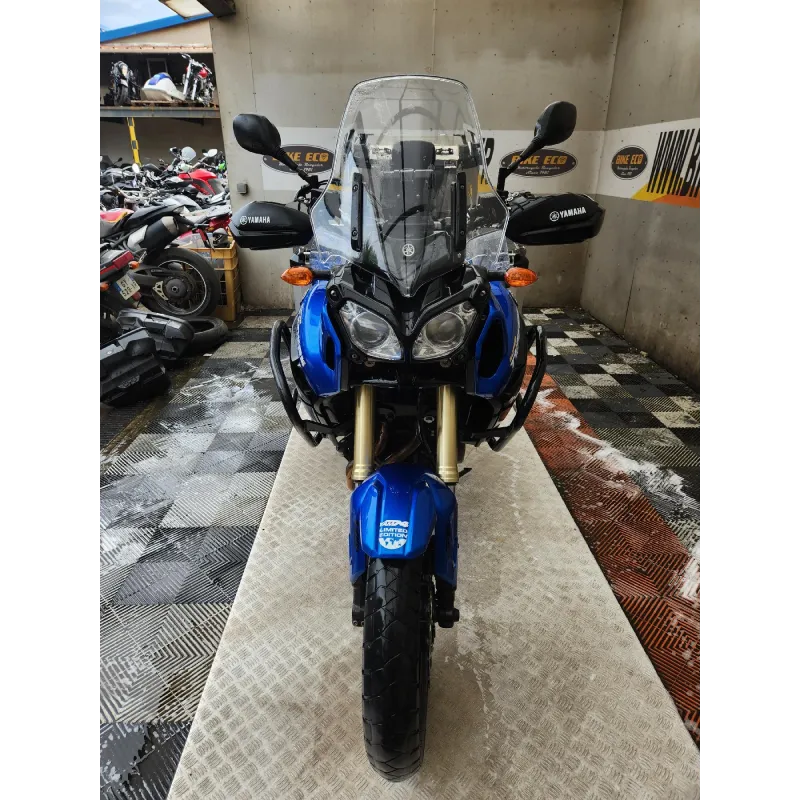 YAMAHA XT 1200 Z SUPER TENERE