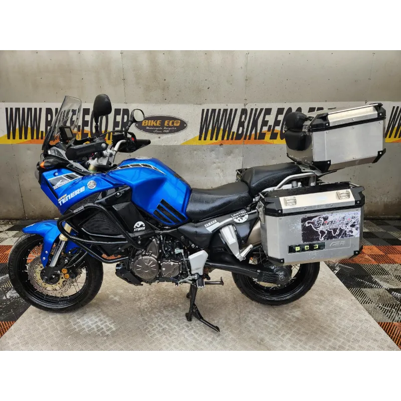 YAMAHA XT 1200 Z SUPER TENERE