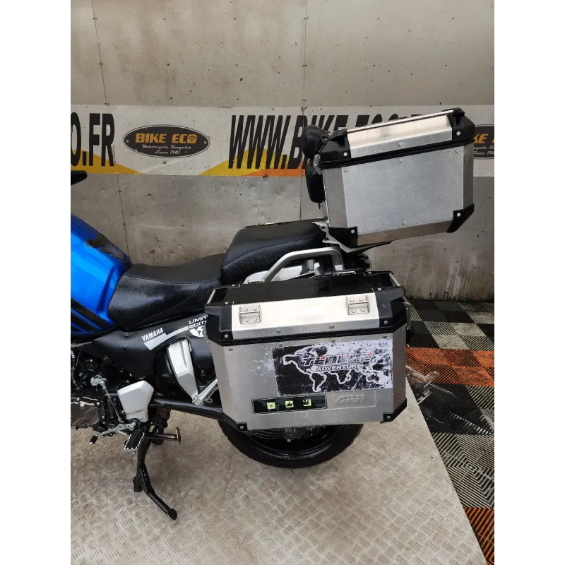 YAMAHA XT 1200 Z SUPER TENERE