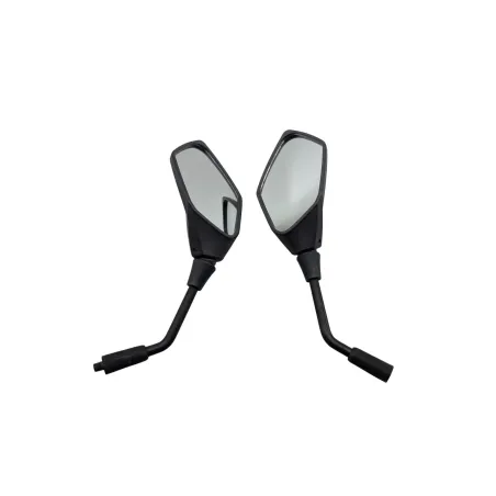 Retro droit TNT MOTOR XCO 125 2024 - 2026