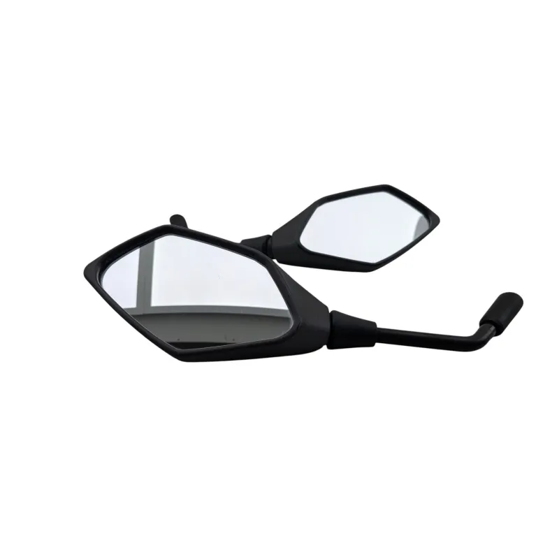 Retro droit TNT MOTOR XCO 125 2024 - 2026