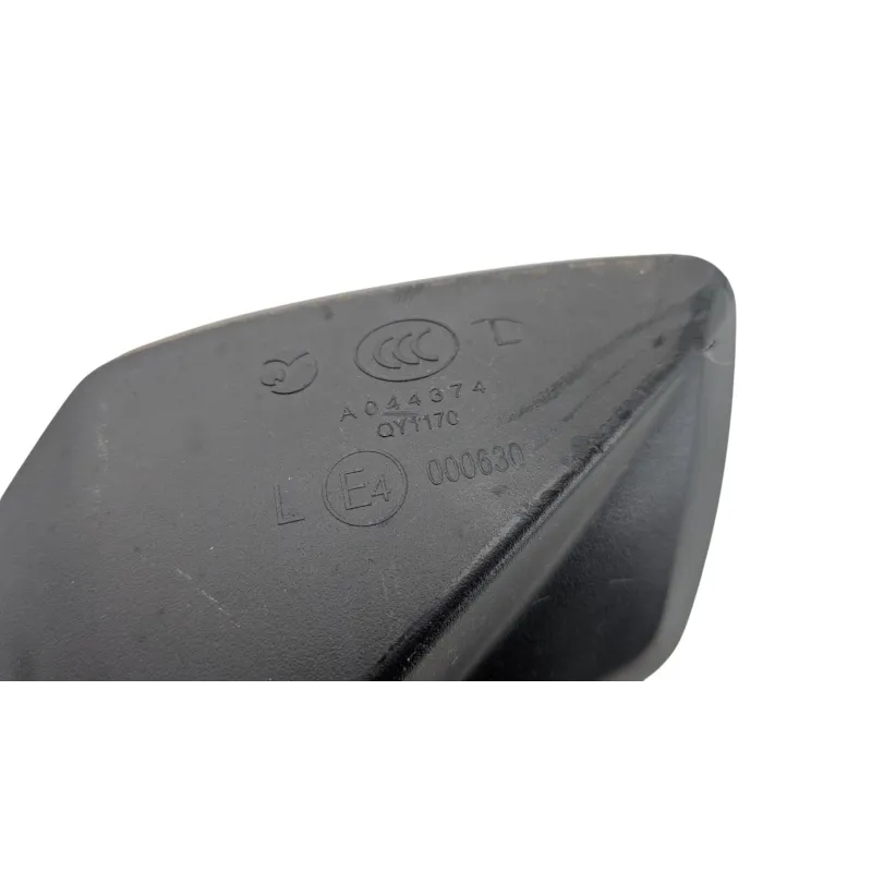 Retro droit TNT MOTOR XCO 125 2024 - 2026