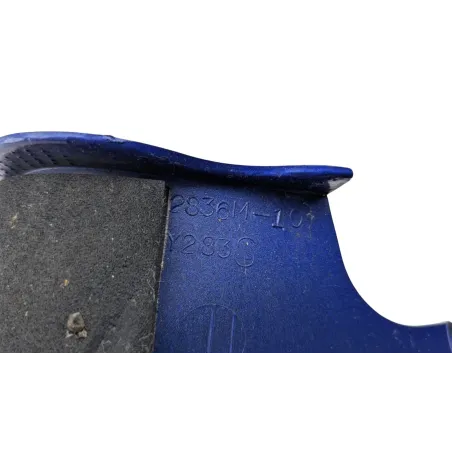 Cache interieur droit YAMAHA YZF 1000 R1 2012 - 2014