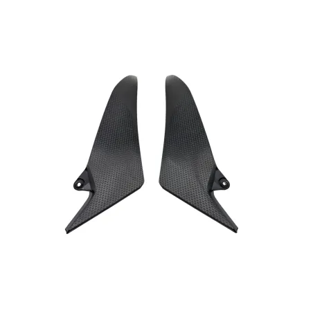 Habillage de reservoir YAMAHA YZF 1000 R1 2012 - 2014