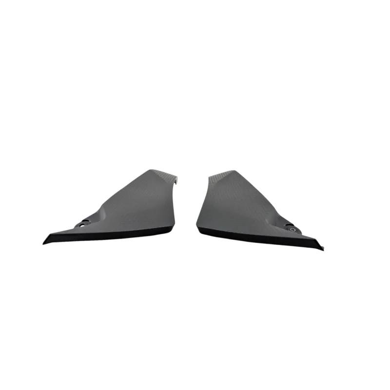 Habillage de reservoir YAMAHA YZF 1000 R1 2012 - 2014