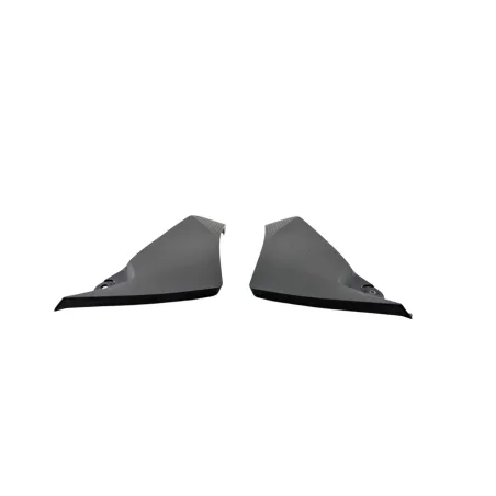Habillage de reservoir YAMAHA YZF 1000 R1 2012 - 2014