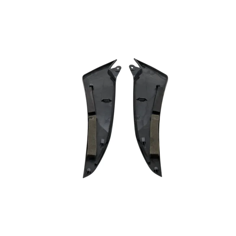 Habillage de reservoir YAMAHA YZF 1000 R1 2012 - 2014