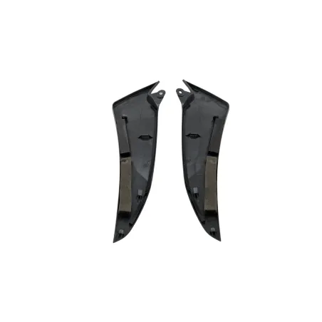Habillage de reservoir YAMAHA YZF 1000 R1 2012 - 2014