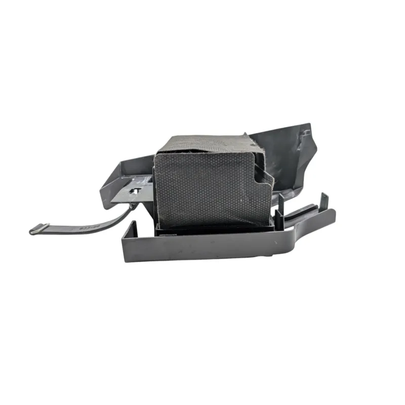 Support de batterie YAMAHA YZF 1000 R1 2012 - 2014