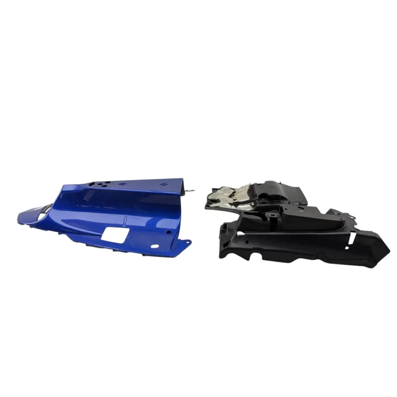 Passage de roue YAMAHA YZF 1000 R1 2012 - 2014