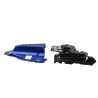 Passage de roue YAMAHA YZF 1000 R1 2012 - 2014 Passage de roue YAMAHA YZF 1000 R1 2012 - 2014