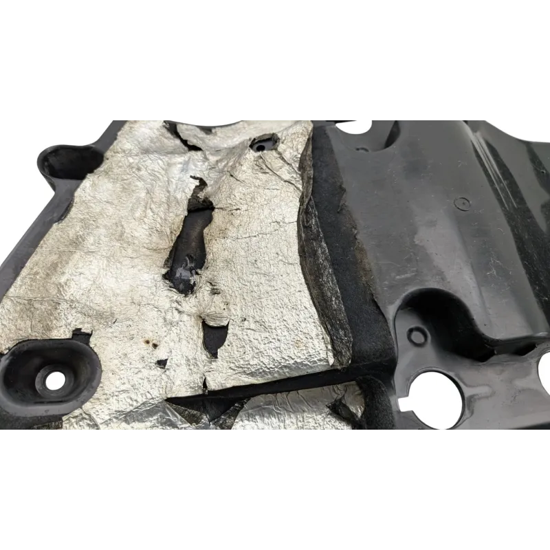 Passage de roue YAMAHA YZF 1000 R1 2012 - 2014