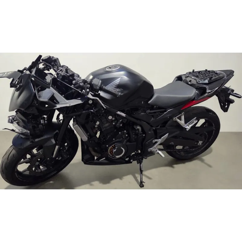 HONDA CBR 500