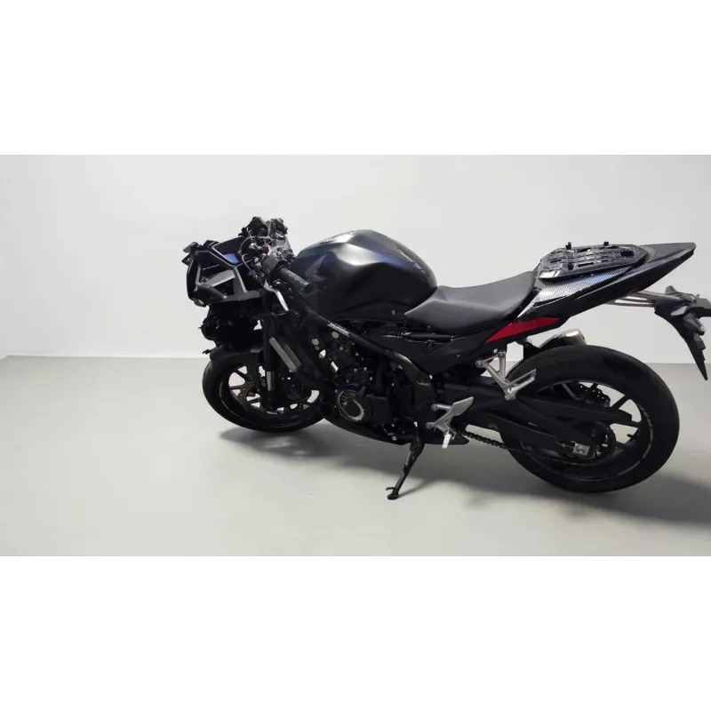 HONDA CBR 500