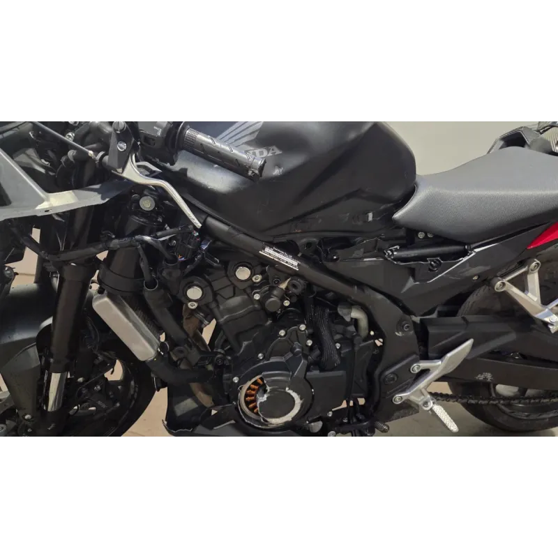 HONDA CBR 500
