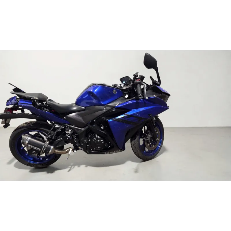 YAMAHA YZFR3