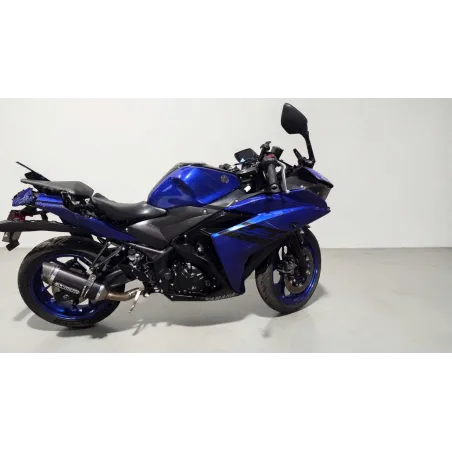 YAMAHA YZFR3
