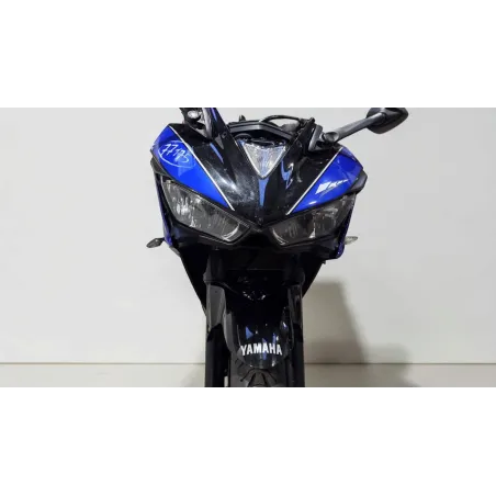 YAMAHA YZFR3