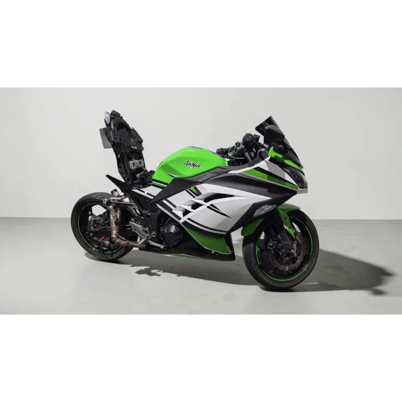 KAWASAKI NINJA 300