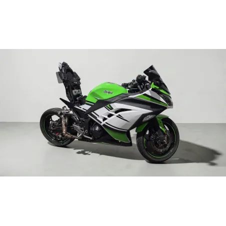 KAWASAKI NINJA 300