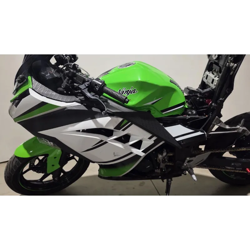 KAWASAKI NINJA 300
