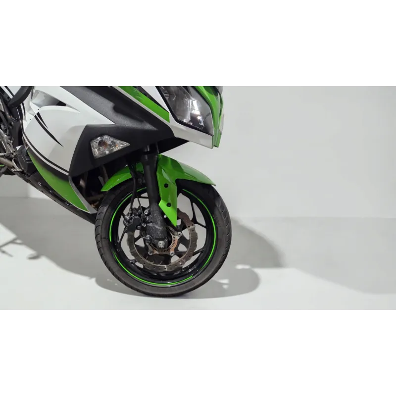 KAWASAKI NINJA 300