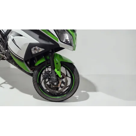 KAWASAKI NINJA 300