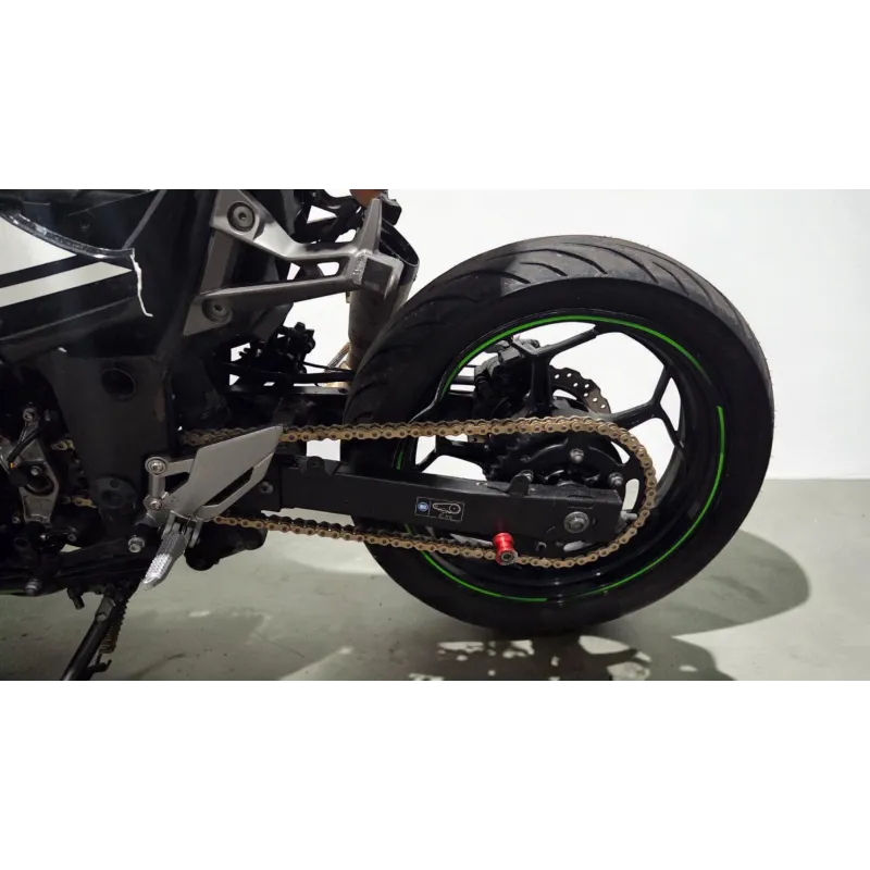 KAWASAKI NINJA 300