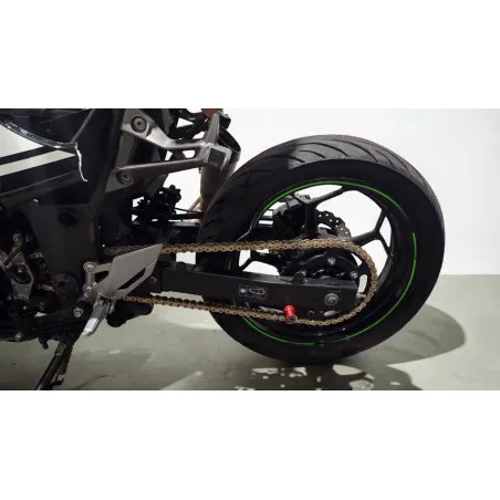 KAWASAKI NINJA 300
