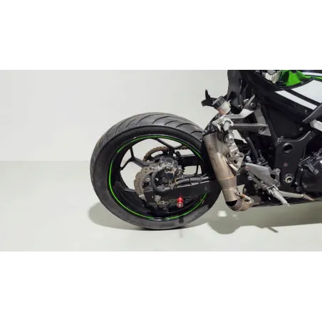 KAWASAKI NINJA 300