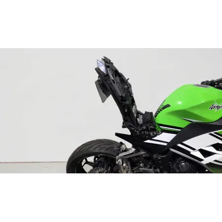 KAWASAKI NINJA 300