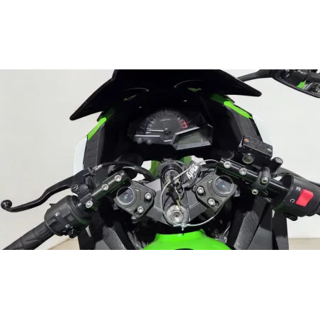 KAWASAKI NINJA 300