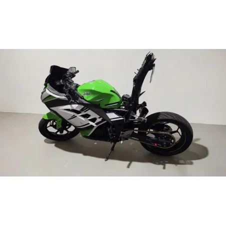 KAWASAKI NINJA 300