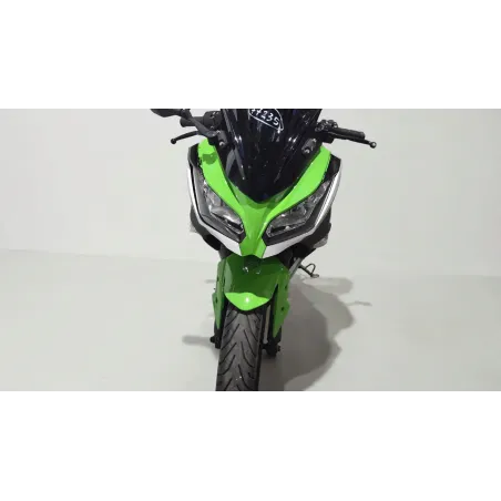KAWASAKI NINJA 300