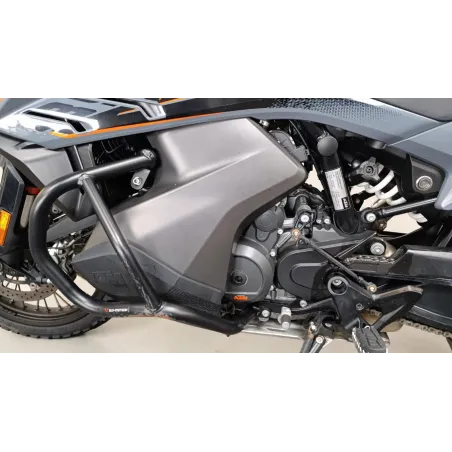 KTM ADVENTURE 890