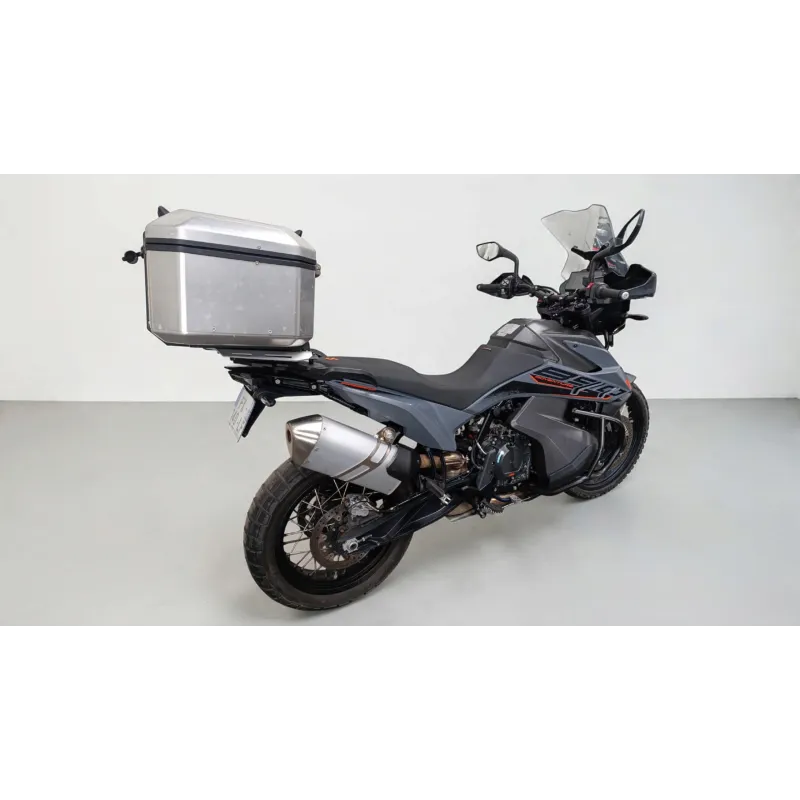 KTM ADVENTURE 890