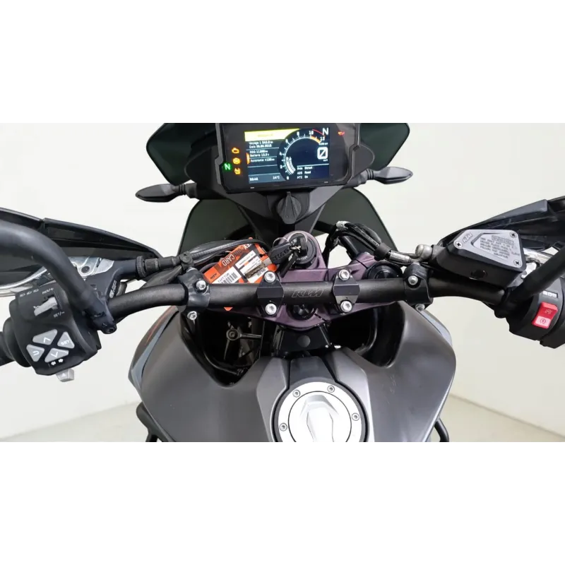 KTM ADVENTURE 890