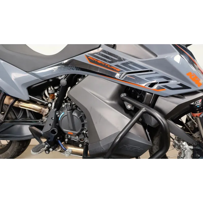 KTM ADVENTURE 890