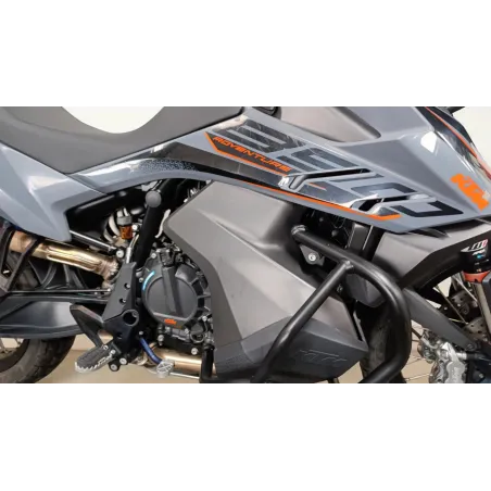 KTM ADVENTURE 890
