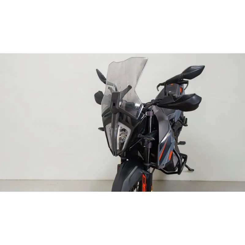KTM ADVENTURE 890
