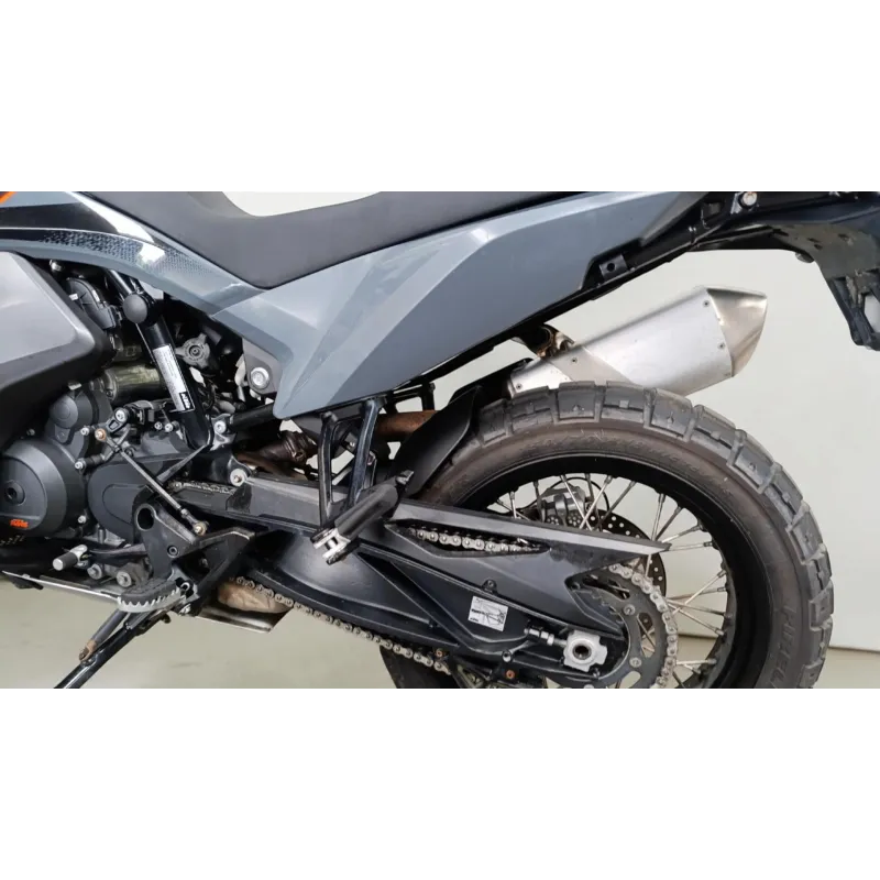KTM ADVENTURE 890