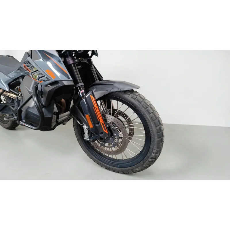 KTM ADVENTURE 890